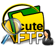 Password Recovery For CuteFTP