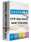 FTP Clients and Servers